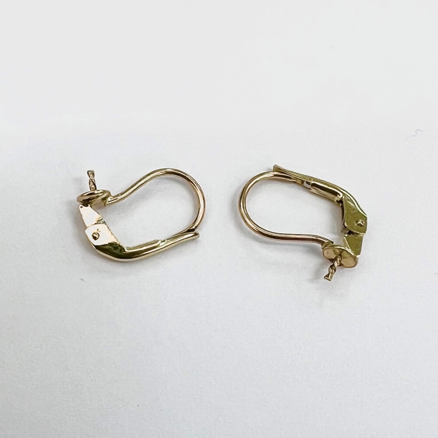 Lever Backs for Earrings, Wholesale Jewelry Findings