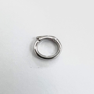 Изображение Oval Snap Closure Clasp