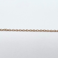 Picture of 2.7X1.9mm Fancy Chain-By The Foot