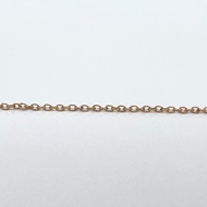 Picture of 2.7X1.9mm Fancy Chain-By The Foot