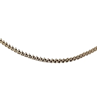 Picture of 3 Prongs Tennis Bracelet