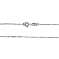 Picture of 1.2mm Cable Chain Necklace