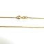 Picture of 1.2mm Cable Chain Necklace