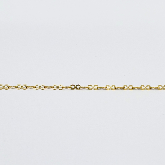 Picture of 3.4X1.8mm Cable Chain-Foot