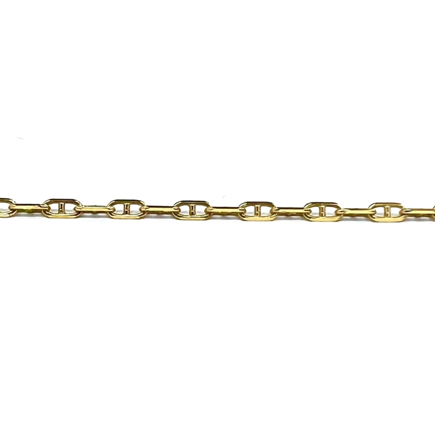 Picture of Designed Oval Cable Chain