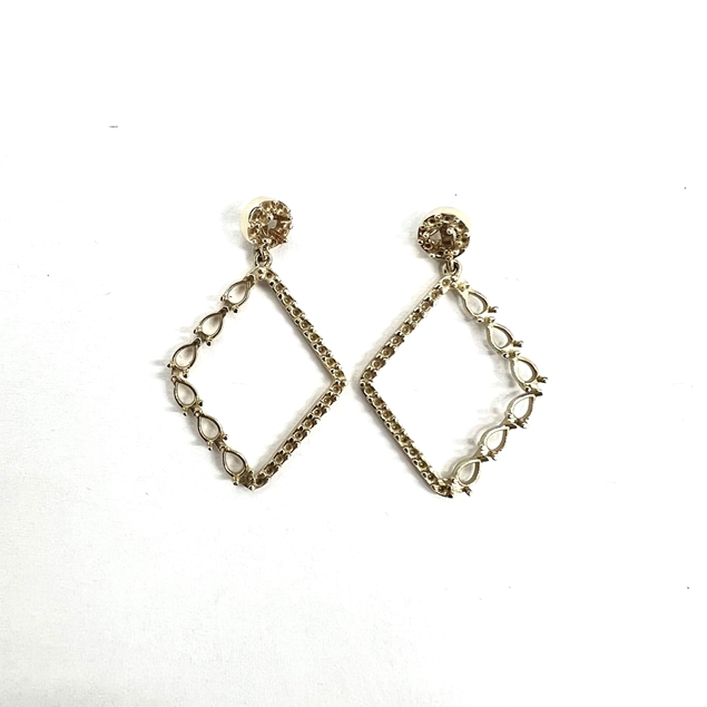 Picture of Daimond Earrings