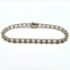 Tennis Bracelet Oval Setting