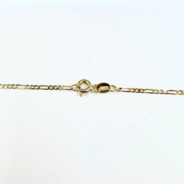 Picture of Flat Curb Chain 1+3
