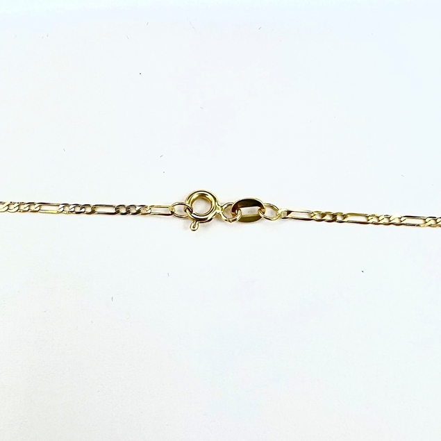 Picture of Flat Curb Chain 1+3