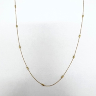 Picture of Designed Cable Chain 0.8mm