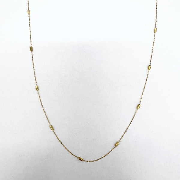 Picture of Designed Cable Chain 0.8mm