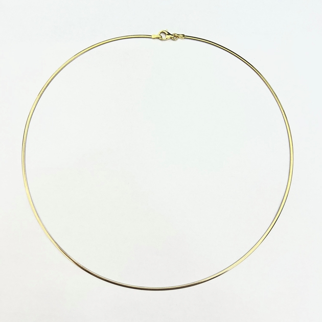 Picture for category Flat Cable Chain