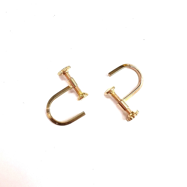 Picture of Non Piercing Earrings